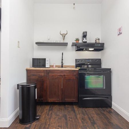 Miami Downtown Cozy Studio Near To South Beach - 5 Minutes To Wynwood Apartamento Exterior foto