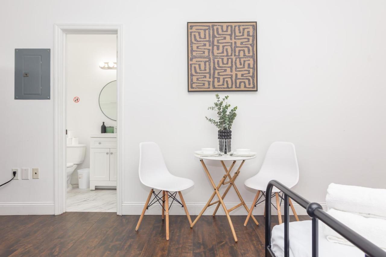 Miami Downtown Cozy Studio Near To South Beach - 5 Minutes To Wynwood Apartamento Exterior foto