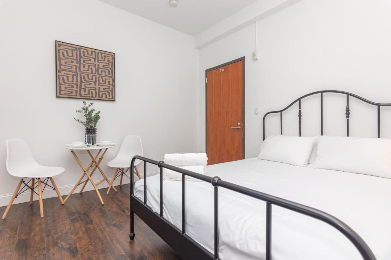 Miami Downtown Cozy Studio Near To South Beach - 5 Minutes To Wynwood Apartamento Exterior foto