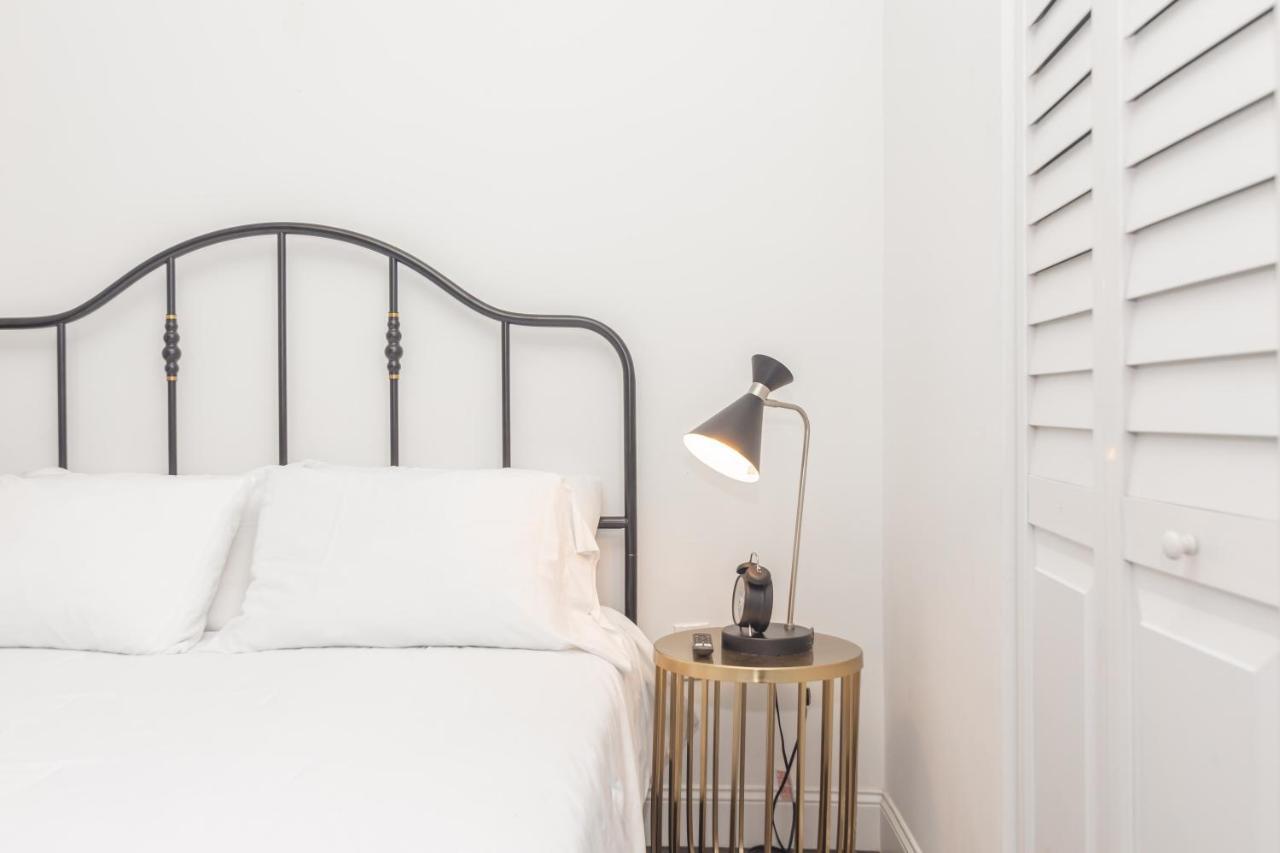 Miami Downtown Cozy Studio Near To South Beach - 5 Minutes To Wynwood Apartamento Exterior foto