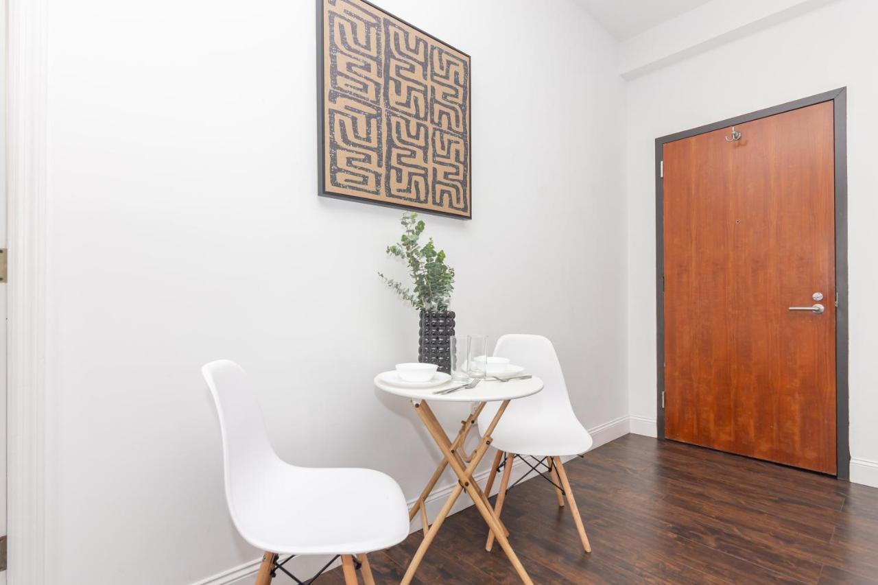 Miami Downtown Cozy Studio Near To South Beach - 5 Minutes To Wynwood Apartamento Exterior foto