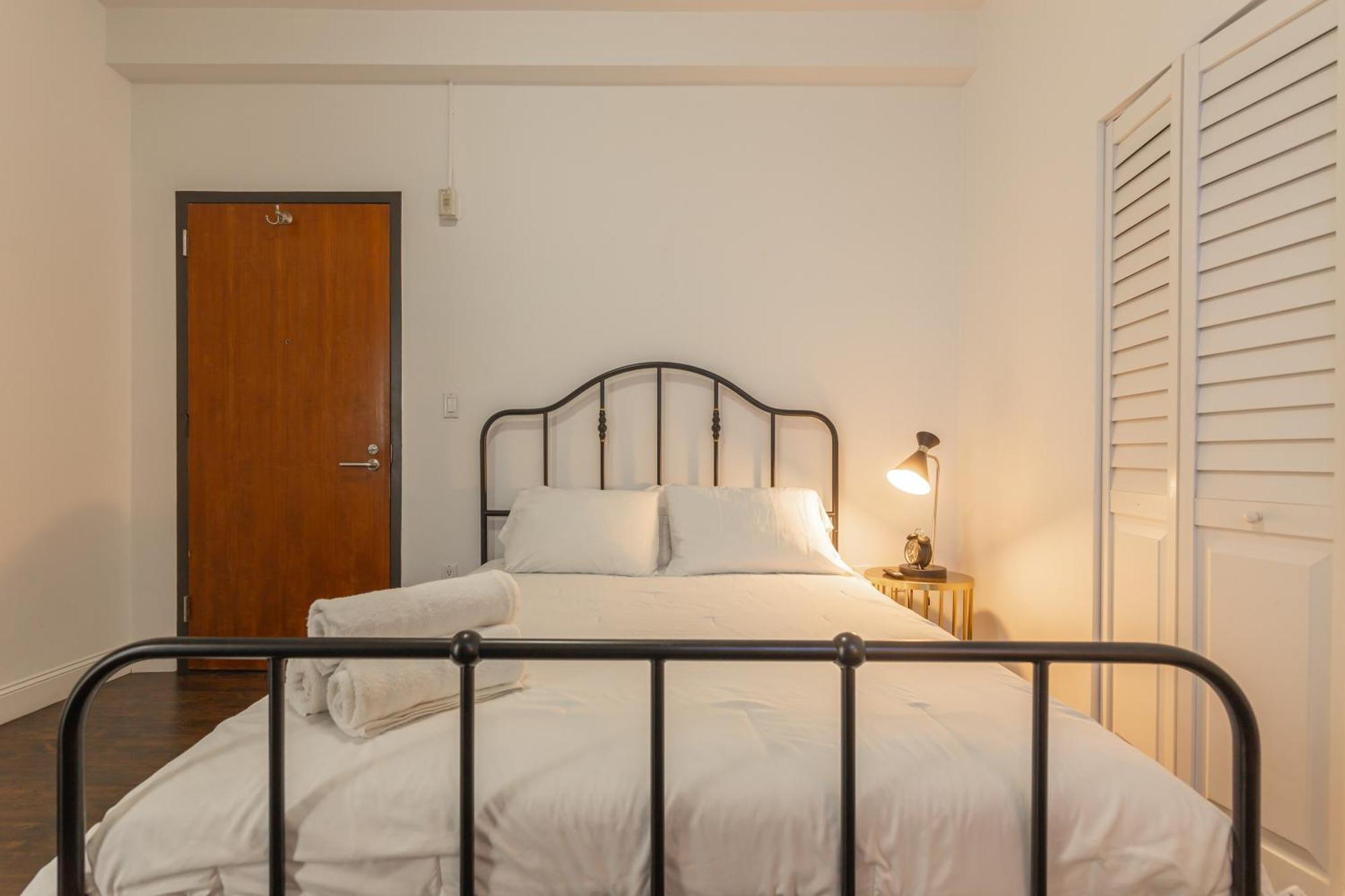Miami Downtown Cozy Studio Near To South Beach - 5 Minutes To Wynwood Apartamento Exterior foto