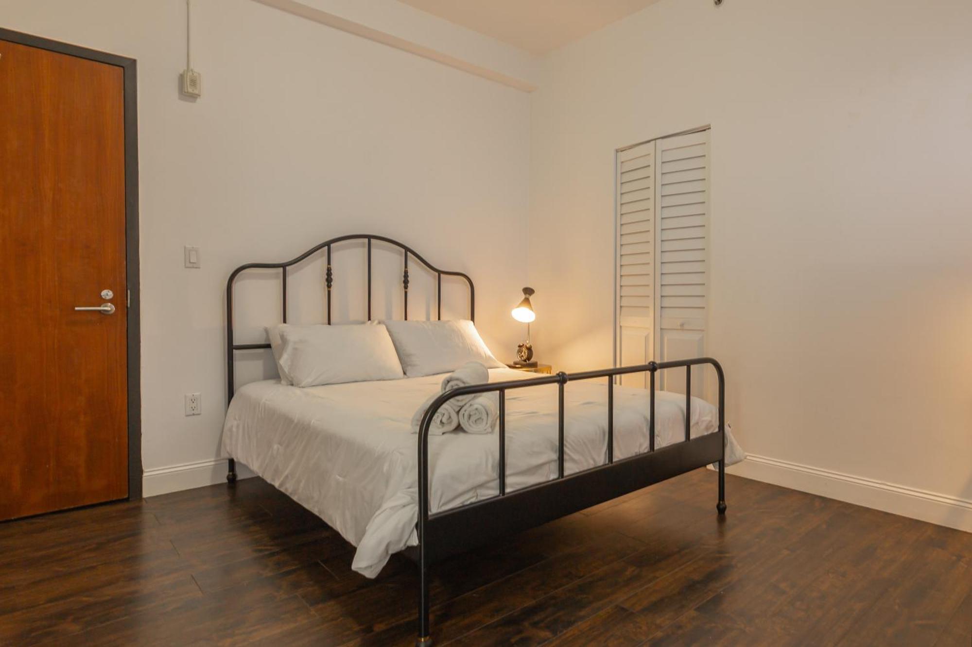 Miami Downtown Cozy Studio Near To South Beach - 5 Minutes To Wynwood Apartamento Exterior foto