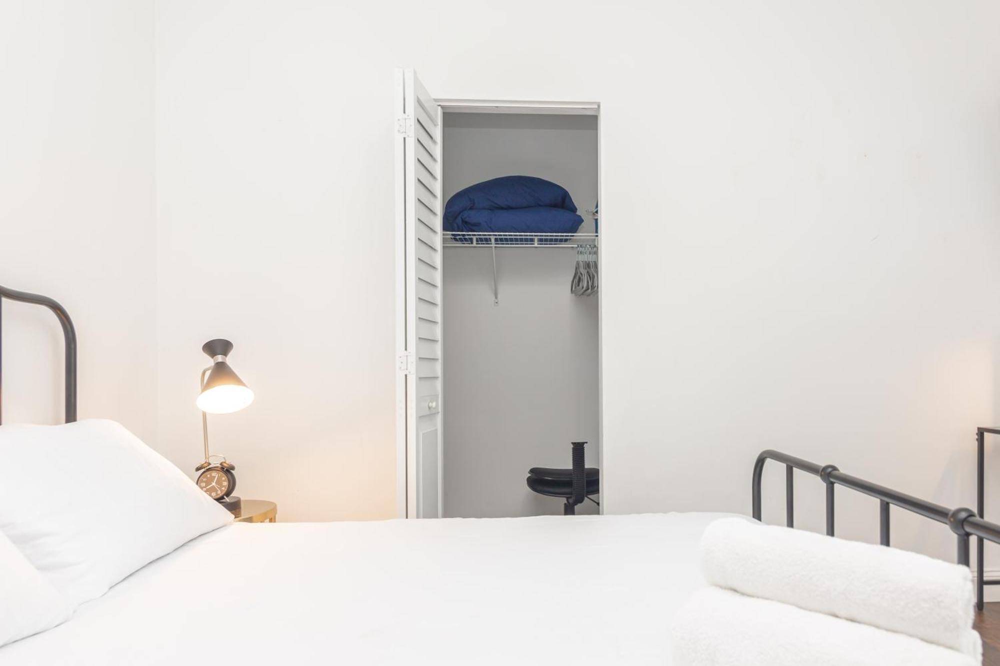Miami Downtown Cozy Studio Near To South Beach - 5 Minutes To Wynwood Apartamento Exterior foto