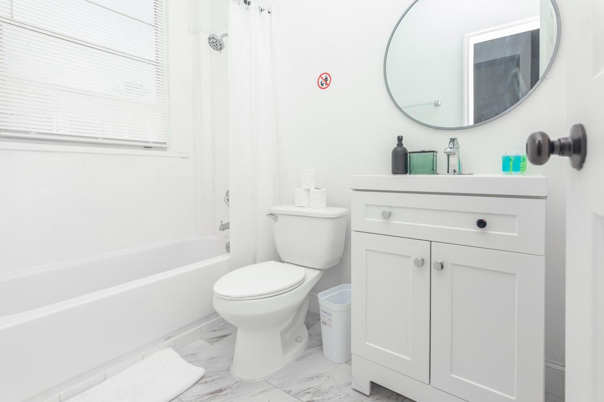 Miami Downtown Cozy Studio Near To South Beach - 5 Minutes To Wynwood Apartamento Exterior foto
