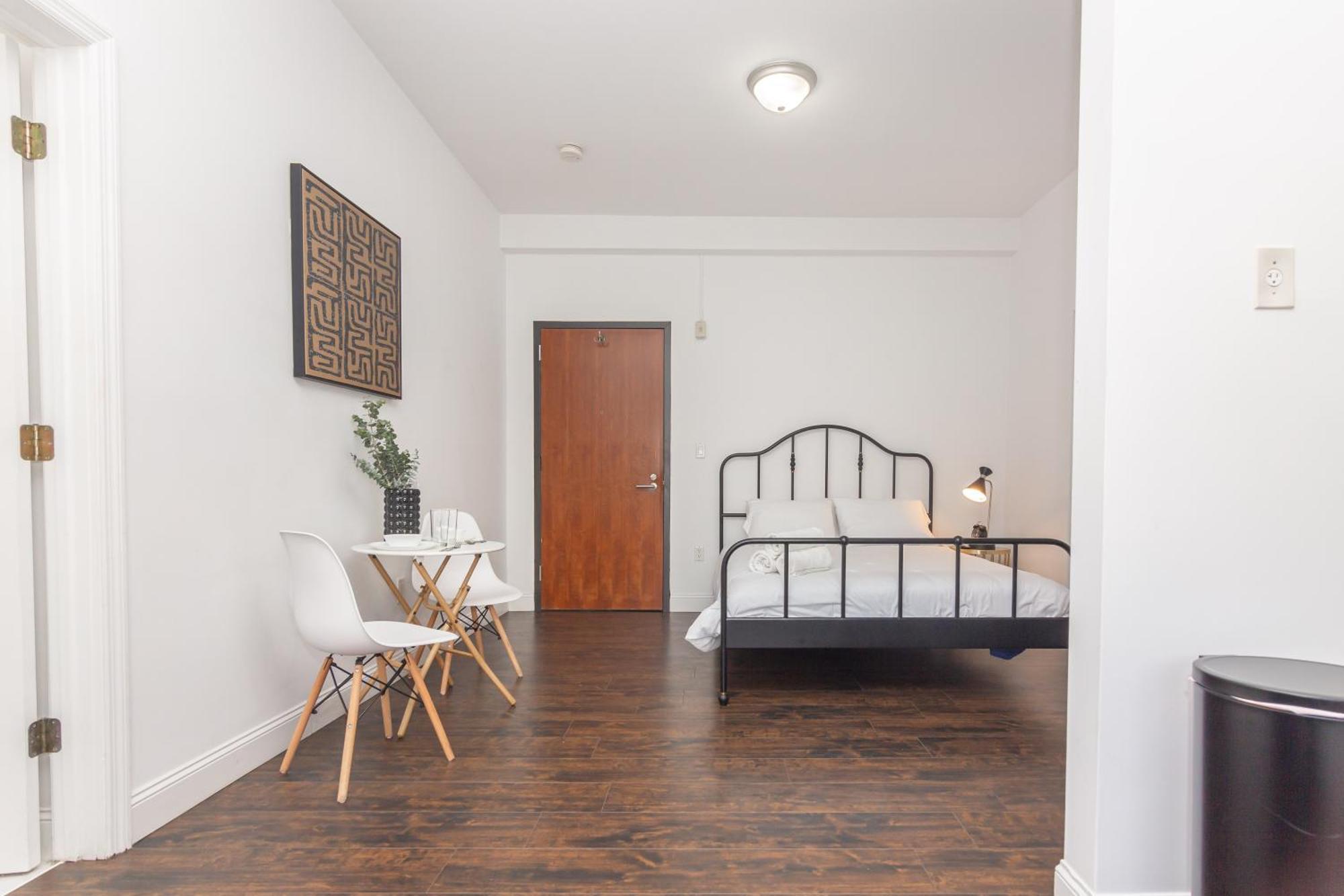 Miami Downtown Cozy Studio Near To South Beach - 5 Minutes To Wynwood Apartamento Exterior foto